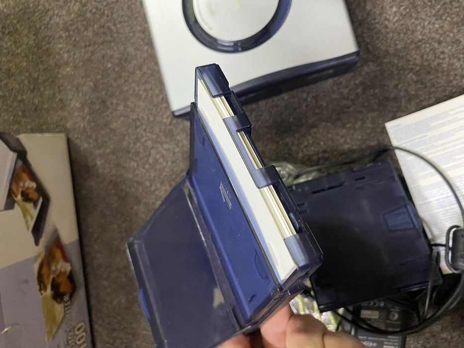 Фотопринтер Canon CP-100