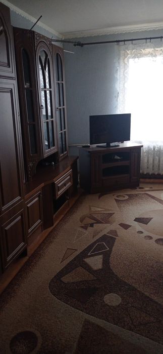 Продається 3 кімн. квартира на Даманському