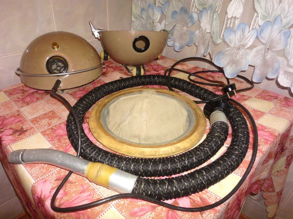 Пылесос Saturn, производства Латвия с функцией покраски
