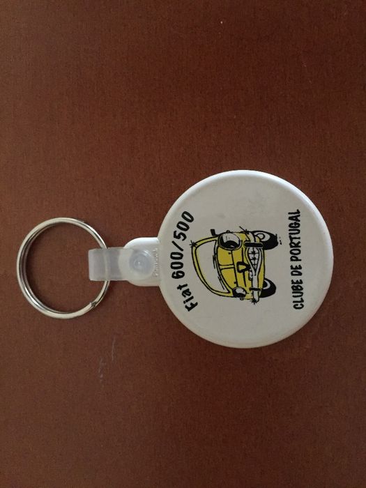 porta-chaves classicos
