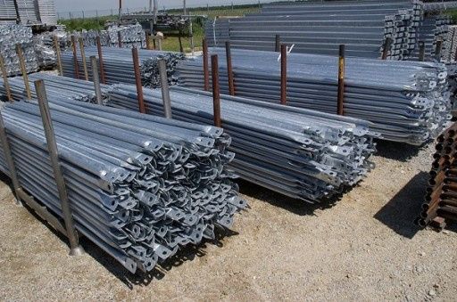 Rusztowanie ramowe- SYSTEM 700-OKAZJA 100m2 najtaniej w całej Polsce