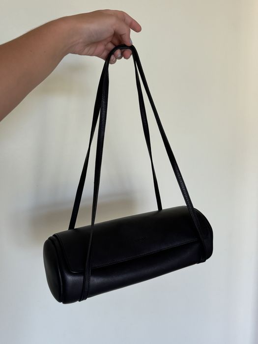 Сумка Hvoya Wine Bag шкіряна
