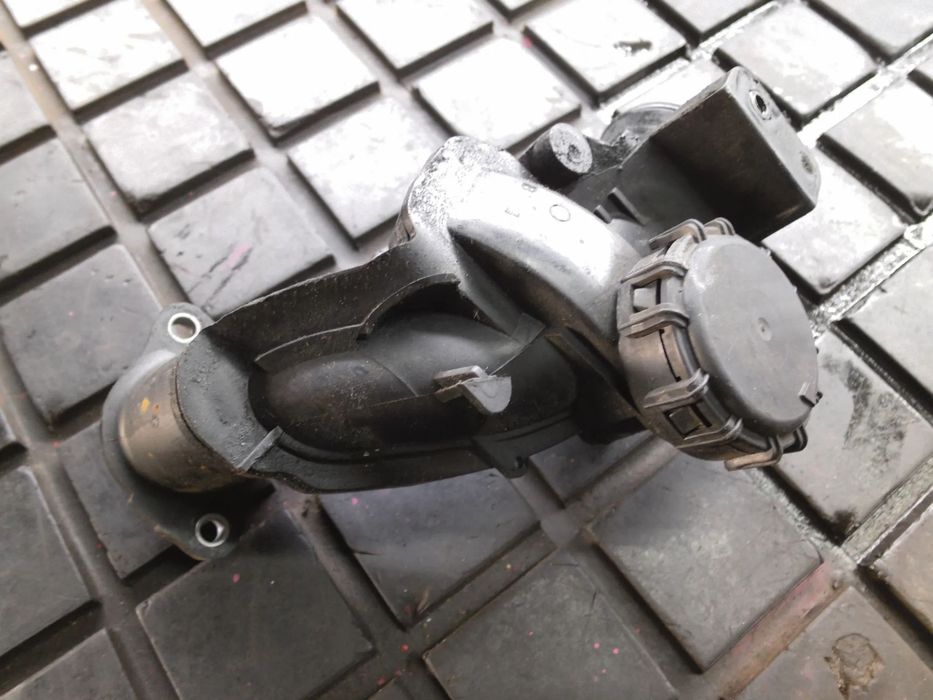 PRZEWÓD RURKA ODMY RENAULT CLIO III 1.5 DCI 8200323338
