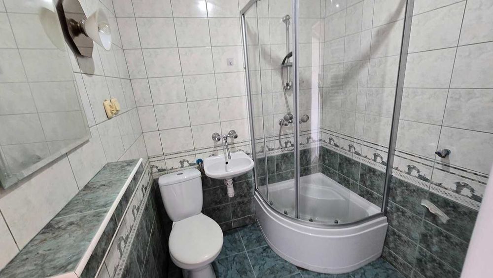 Zgrabne mieszkanie z balkonem, ul. Budowlanych - Widok 6