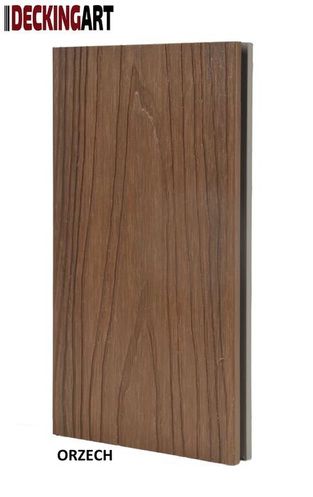 Deska kompozytowa powlekana PREMIUM 5.8 m KATOWICE - próbki gratis