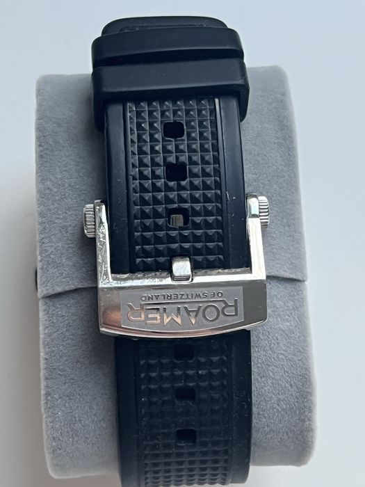 Zegarek Roamer November 08