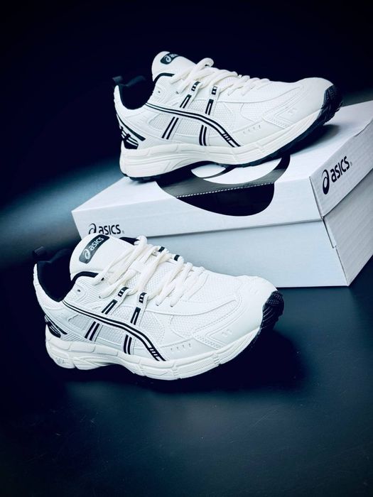 Асиксы лето !! Красовки асикс мужские / asics gel kahana 8 летние / асикс гель / натуральная кожа / кросовки мужские топ качество / asics мужски
