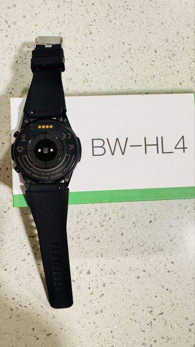 Smartwatch  BlitzWolf