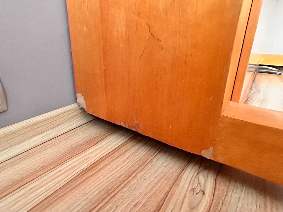 Pianino Calisia Menuet 105