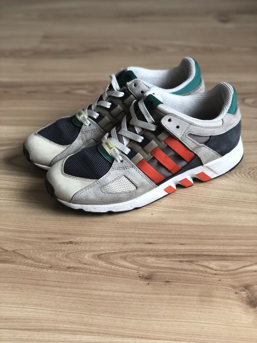 HAL x adidas Equipment Guidance 42 2/3