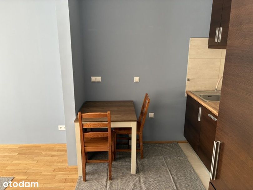 Ciche mieszkanie 2-pokojowe z balkonem w Bemowie - Widok 3