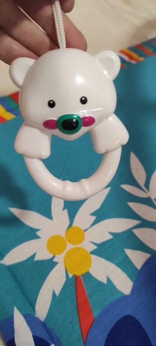 Килимок для немовлят