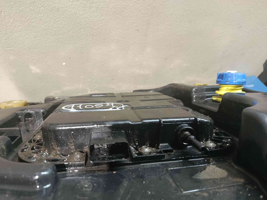 Depósito AdBlue CITROËN C-Elysee