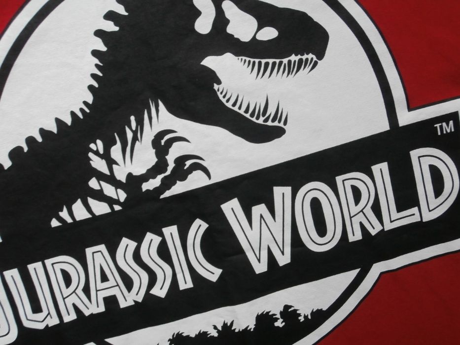 Koszulka JURASSIC WORLD Professional orginal
