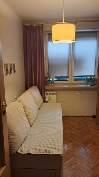 sprzedam 3 pokojowe mieszkanie na os Planty