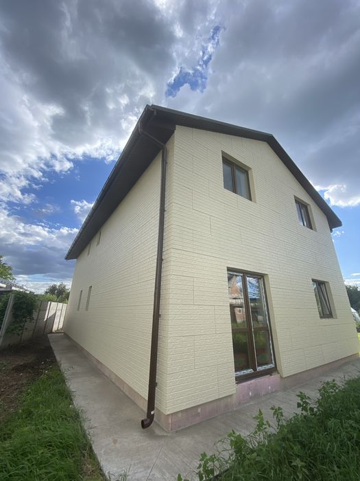 Будинок 200кв. Бориспіль