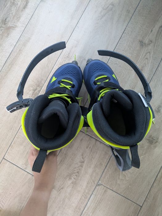 Ролики Rollerblade, 28-32розмір. Сумка в подарунок