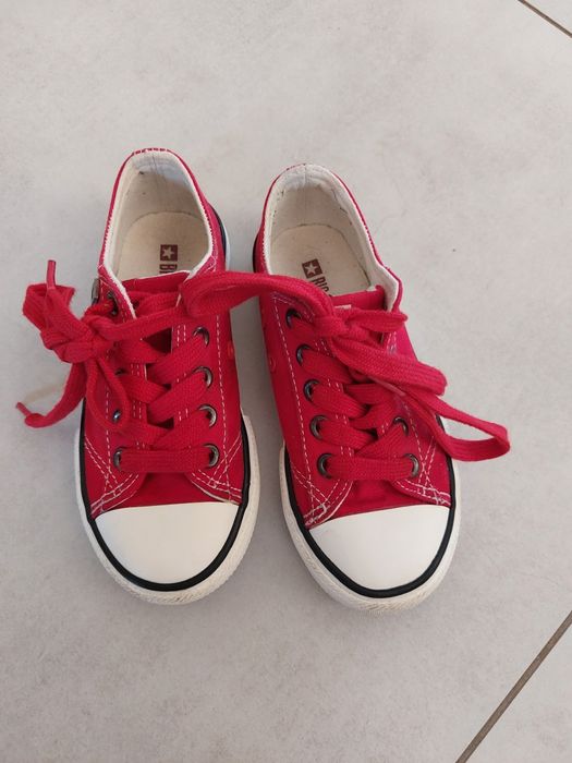 Trampki Big Star Shoes DD374161 S rozmiar 28