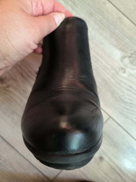 Buty damskie,botki.