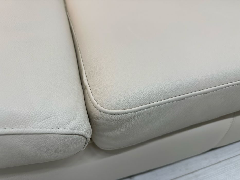 Сучасний шкіряний диван з Європи