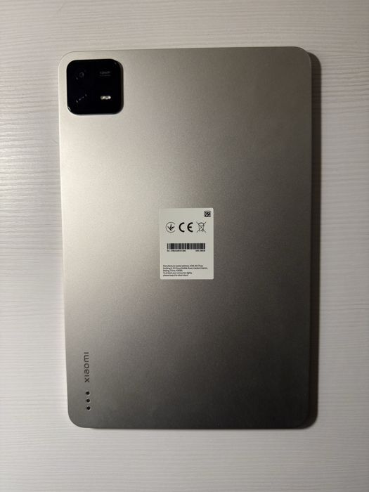 Продам Планшет Xiaomi Pad 6 , 256 gb. У відмінному стані.