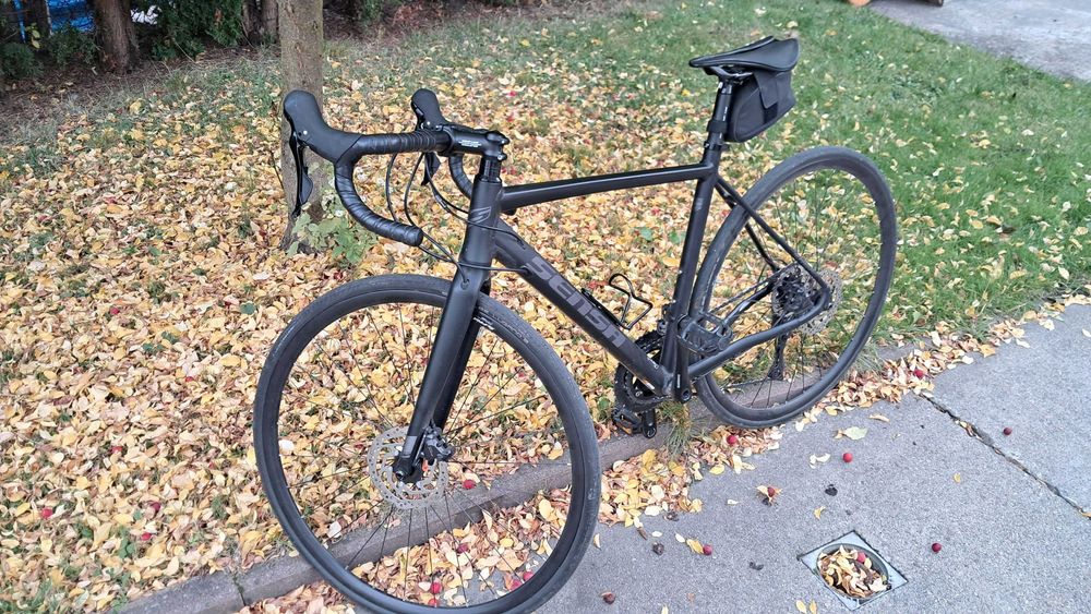 Rower Sensa Romagna Disc SLE Shimano 105