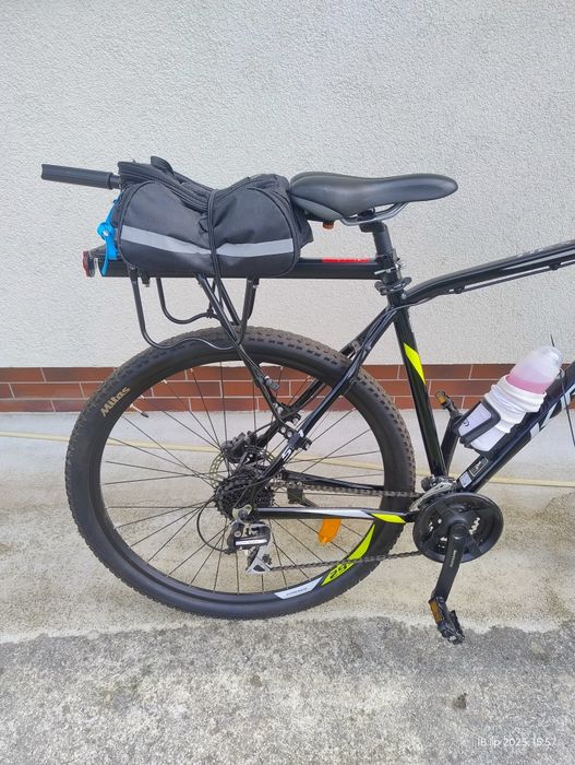 Rower Kross rama L 21" koła 29"