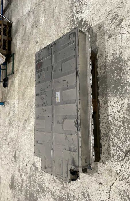 bateria bmw i3 2013-2022 120 AH
