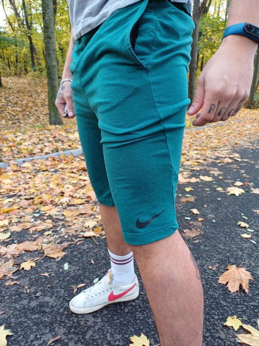 Spodenki męskie Nike