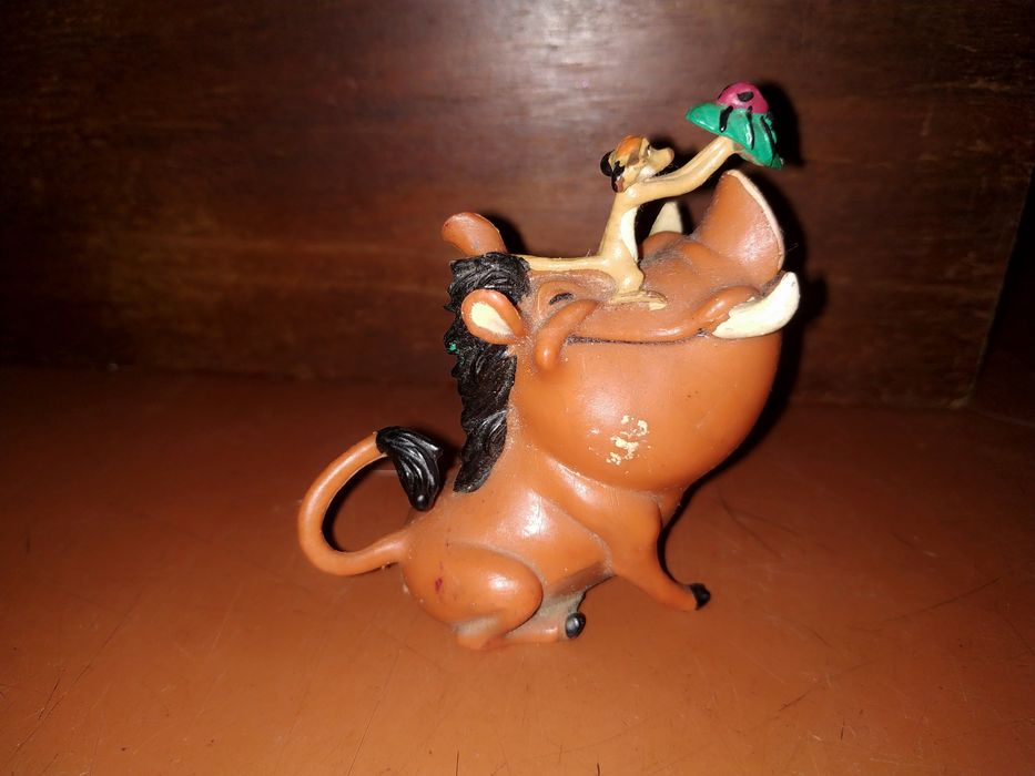 Динозавры, фигурки