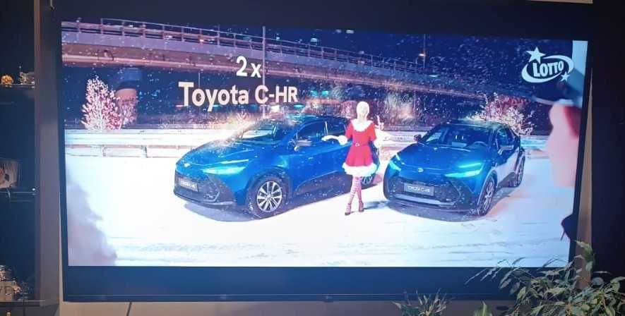 Telewizor  LG  70"    70UN71003LA