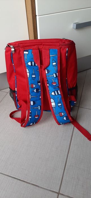 Mochila Térmica 10 litros