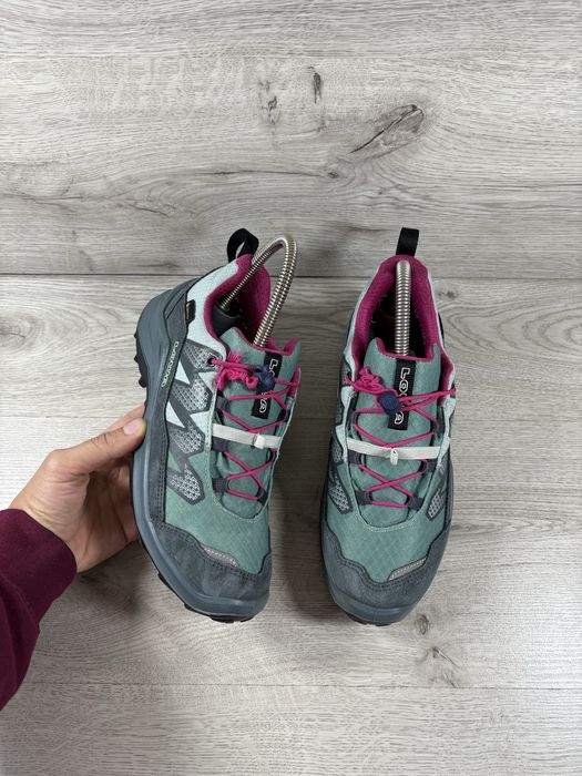 Lowa Maddox Gore-Tex жіночі кросівки 36 розмір