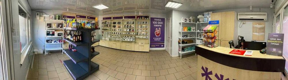 Продаж 40 кв.м Чутове, вул. Набережна, 2в