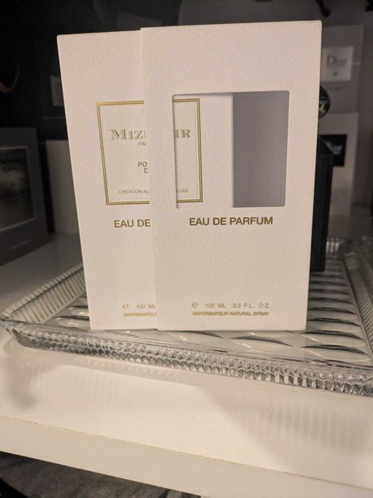 Mizensir Poudre D'or _ Nisza
