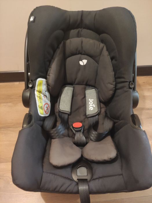 Автокрісло Jole.