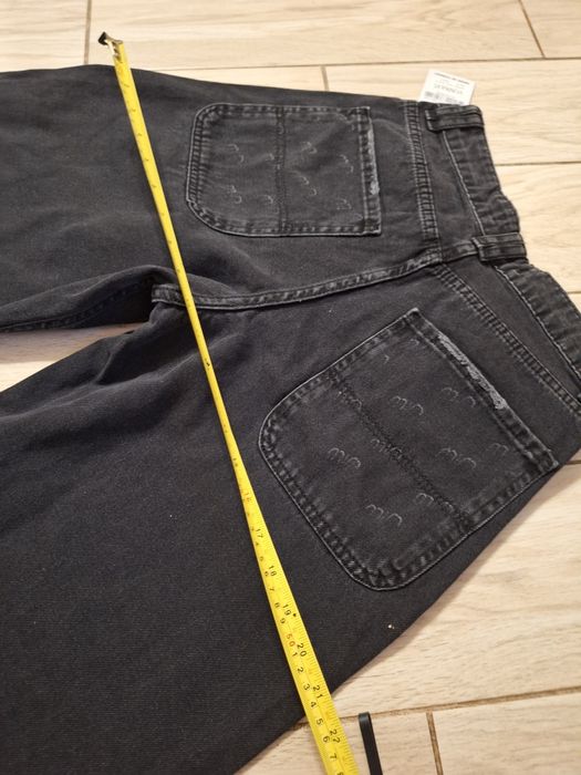 Джинси baggy баггі жіночі тренд