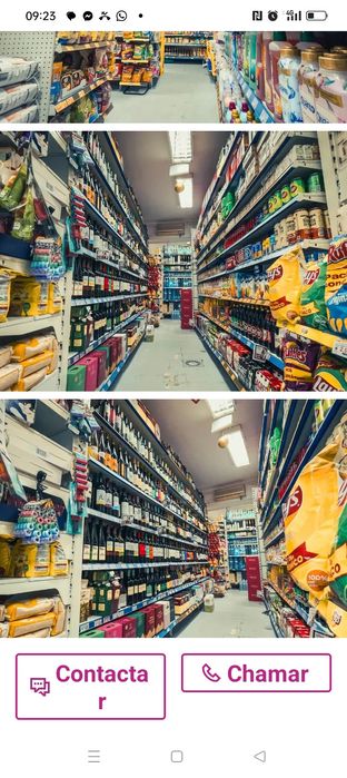 Vendo loja praça do Douro