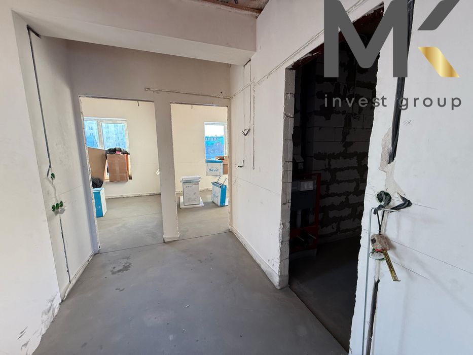 Продаж дуплексу з газом в Гостомелі неподалік Бучанського парку!