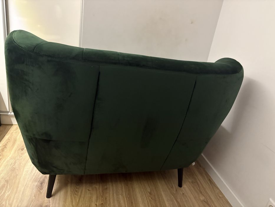 sofa/kanapa dwuosobowa