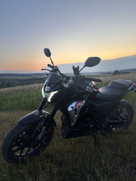 Продаж Lifan sr220