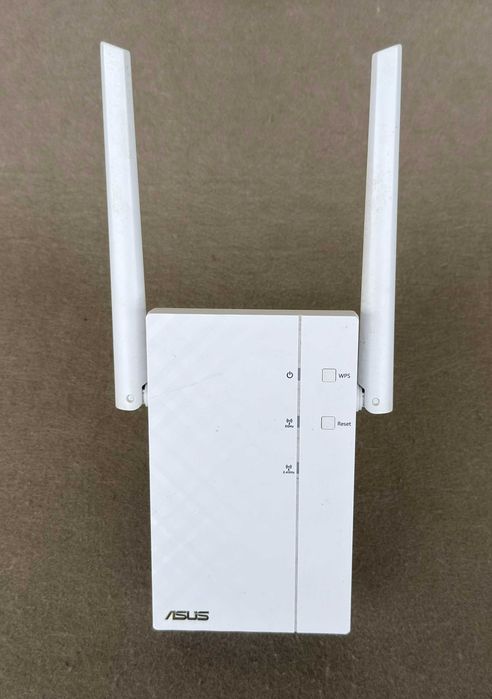 Asustek Asus RP-AC56 Dual band Wireless AC1200 - Repetidor de Sinal