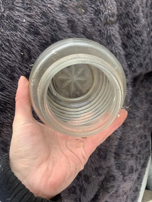 плафоны крепкое стекло