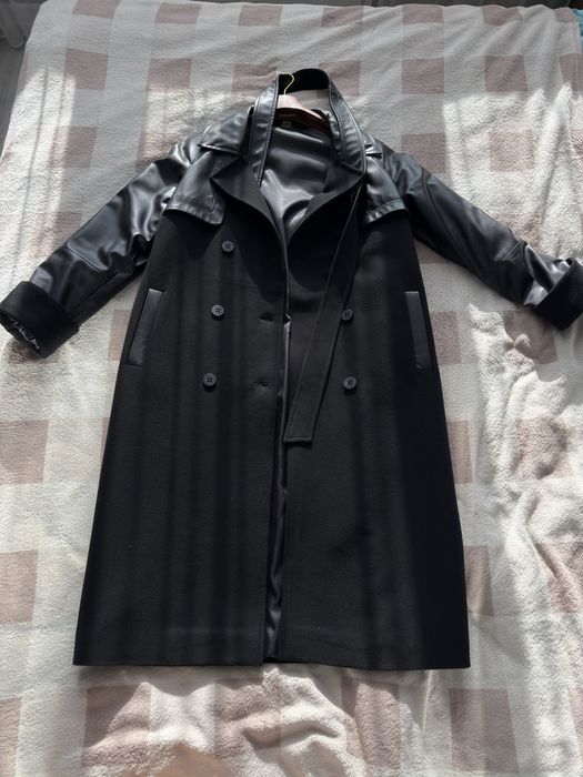 Продам кашемірове пальто