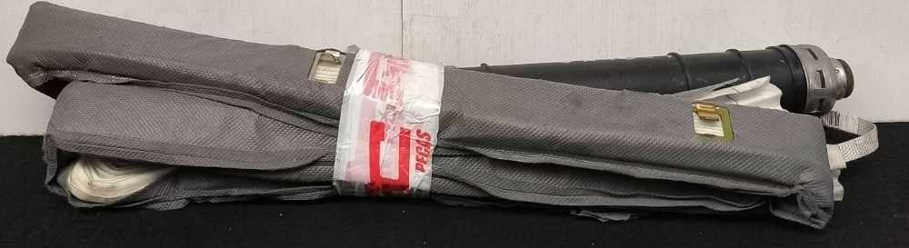 Airbag Cortina Direito 8200281641 - RENAULT LAGUNA II Grandtour