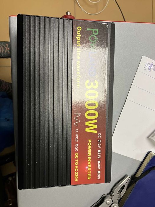 Продаж Акумуляторів