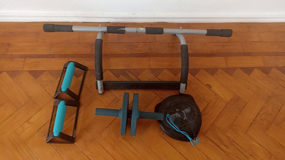 Conjunto treino em casa64739582140417120