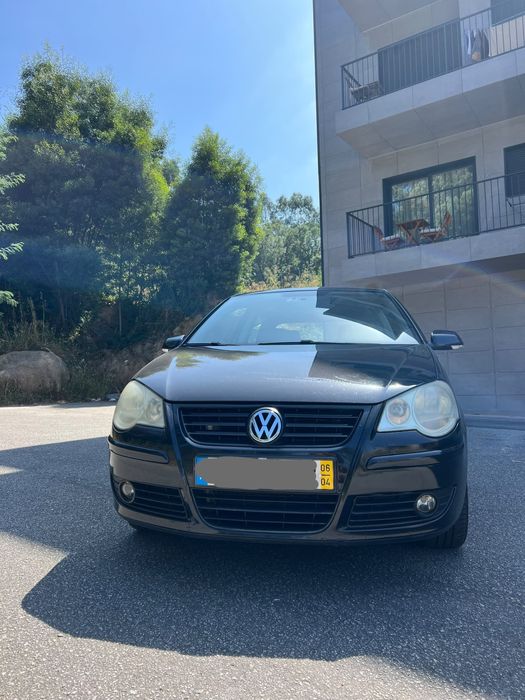 Vendo VW POLO 1.2