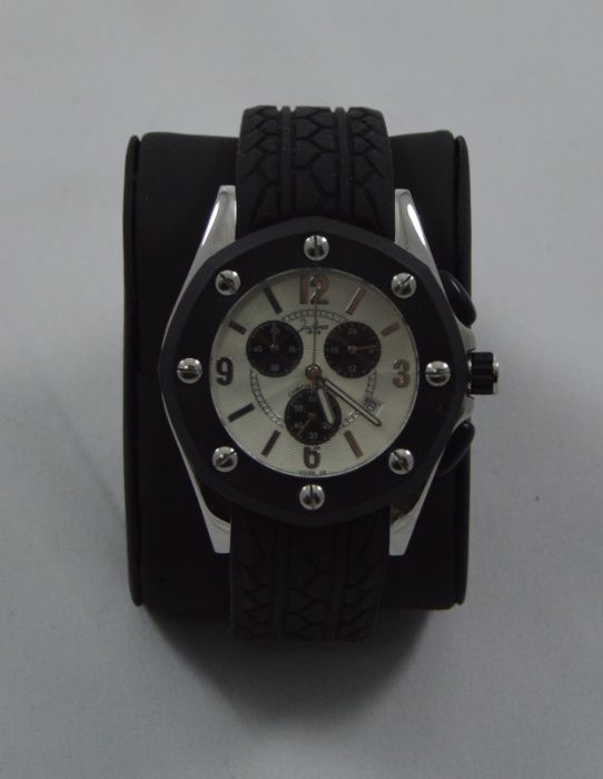 Relógio Cronógrafo - Novo