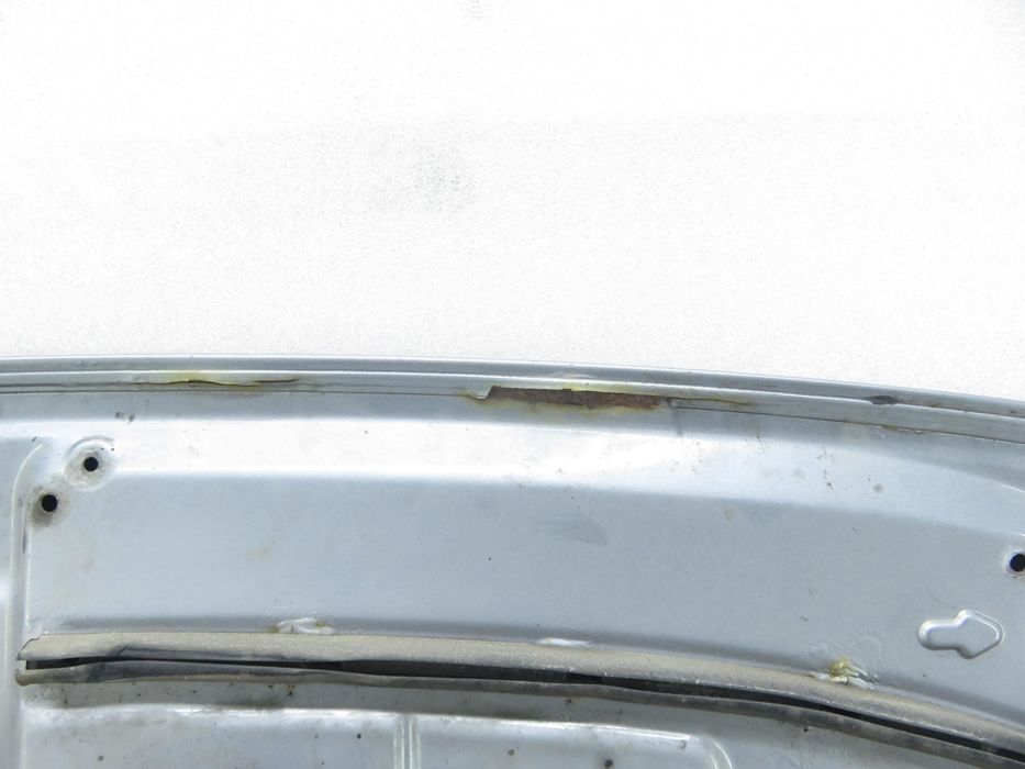 Maska Vw Polo IV (9n_) Lift